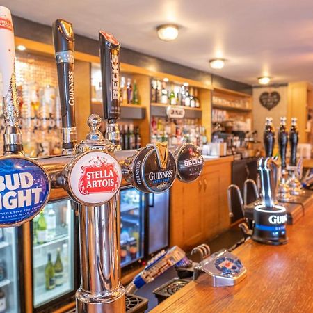 The Park Hotel - Sure Hotel Collection By Best Western Diss Exterior photo