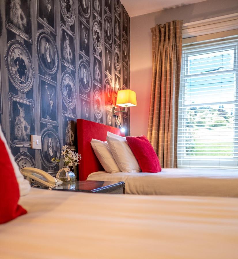 The Park Hotel - Sure Hotel Collection By Best Western Diss Exterior photo