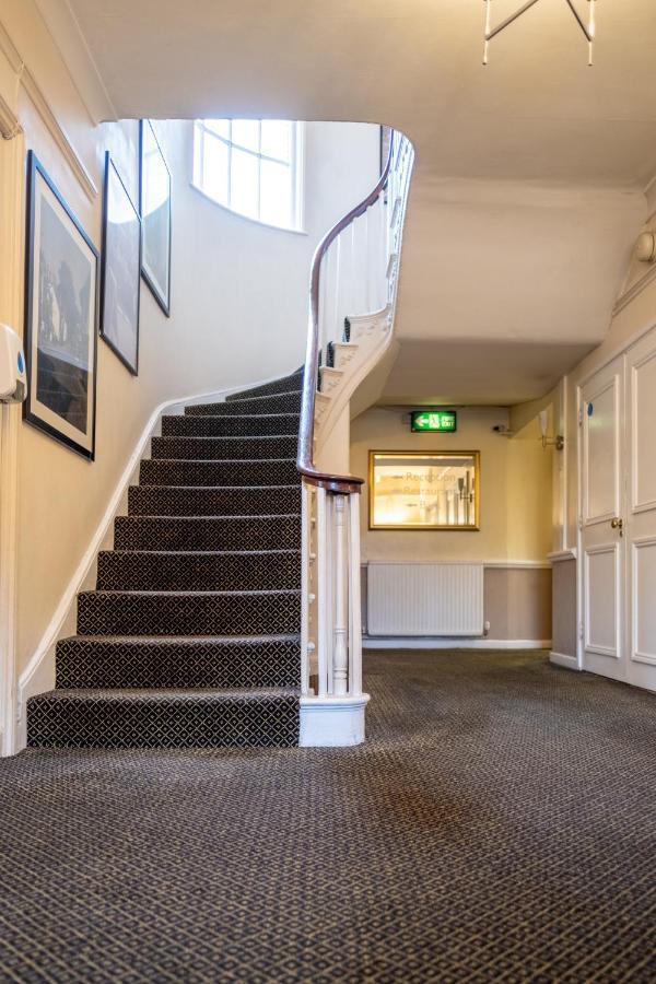The Park Hotel - Sure Hotel Collection By Best Western Diss Exterior photo