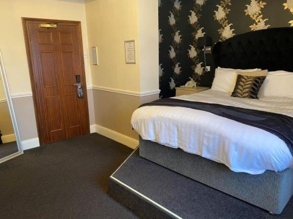 The Park Hotel - Sure Hotel Collection By Best Western Diss Exterior photo
