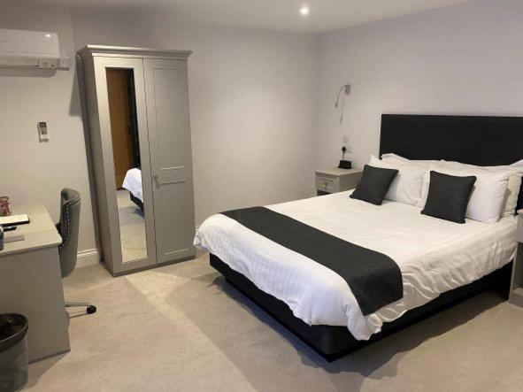 The Park Hotel - Sure Hotel Collection By Best Western Diss Exterior photo
