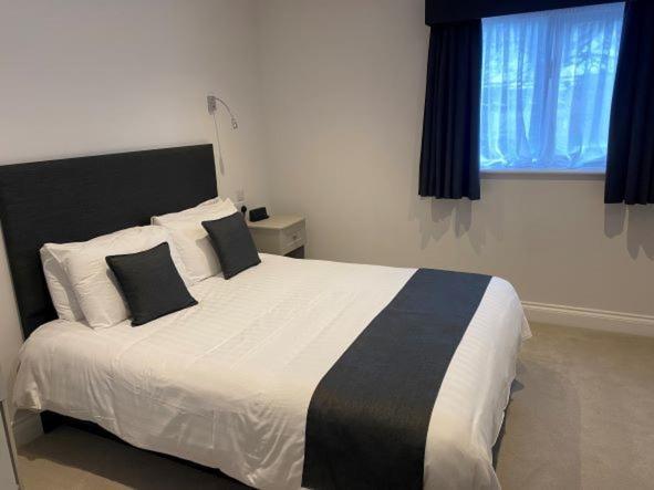 The Park Hotel - Sure Hotel Collection By Best Western Diss Exterior photo