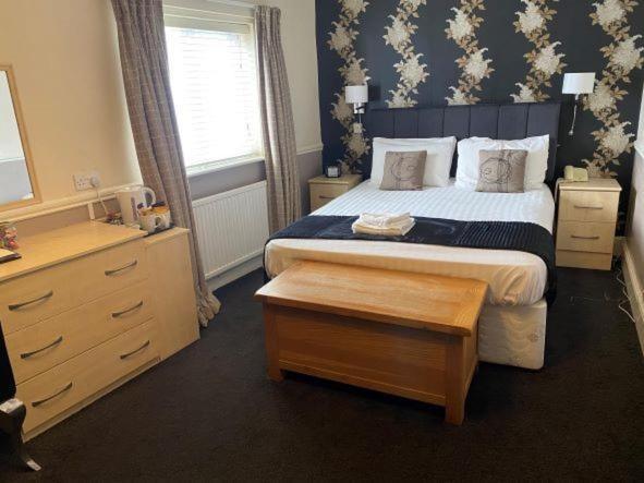 The Park Hotel - Sure Hotel Collection By Best Western Diss Exterior photo