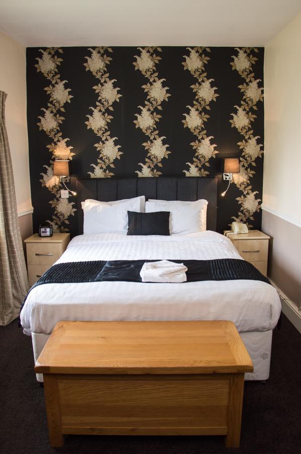 The Park Hotel - Sure Hotel Collection By Best Western Diss Exterior photo