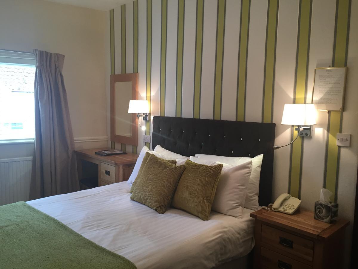 The Park Hotel - Sure Hotel Collection By Best Western Diss Exterior photo