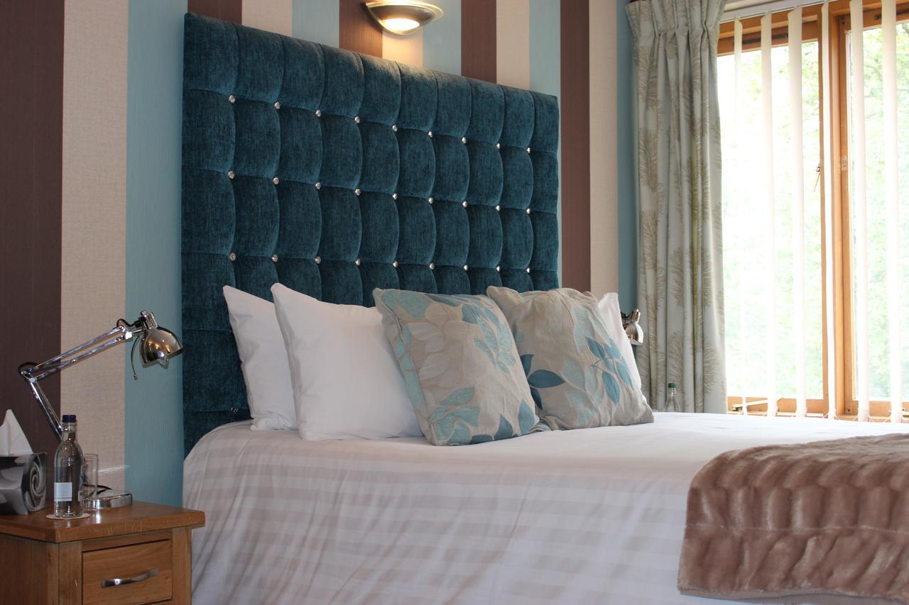 The Park Hotel - Sure Hotel Collection By Best Western Diss Exterior photo